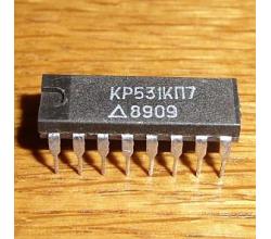 74 S 151 ( KR 531 KP 7 )